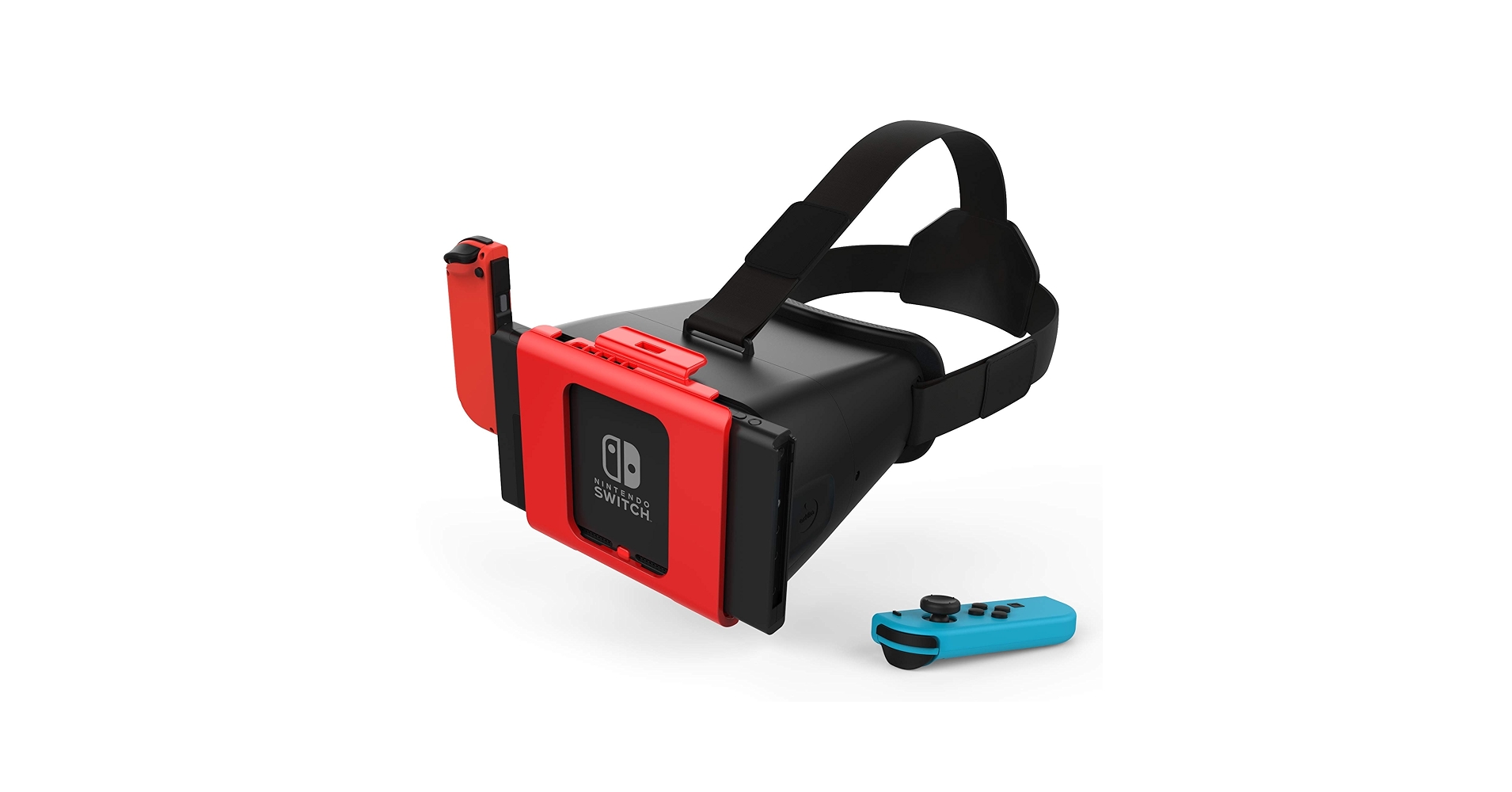 Nintendo Switch vr Amazon.com: NS Glasses™, VR Headset for Nintendo Switch
